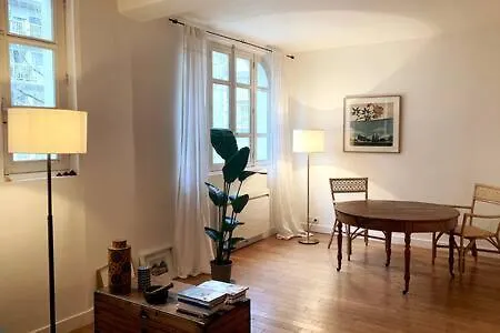 Lardennois - Kp - Beautiful Near Buttes Chaumont * Parigi