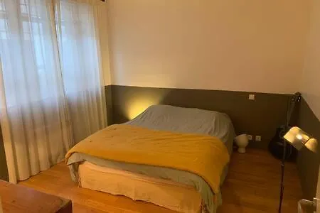 Apartment Lardennois - Kp - Beautiful Near Buttes Chaumont Paris