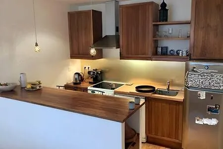 Lardennois - Kp - Beautiful Near Buttes Chaumont * Parigi