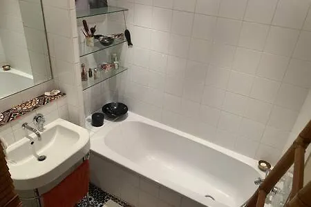 Lardennois - Kp - Beautiful Near Buttes Chaumont Apartment *