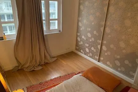 Lardennois - Kp - Beautiful Near Buttes Chaumont