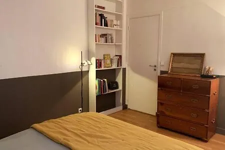 Apartment Lardennois - Kp - Beautiful Near Buttes Chaumont