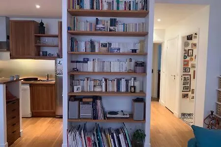 Lardennois - Kp - Beautiful Near Buttes Chaumont * Paris